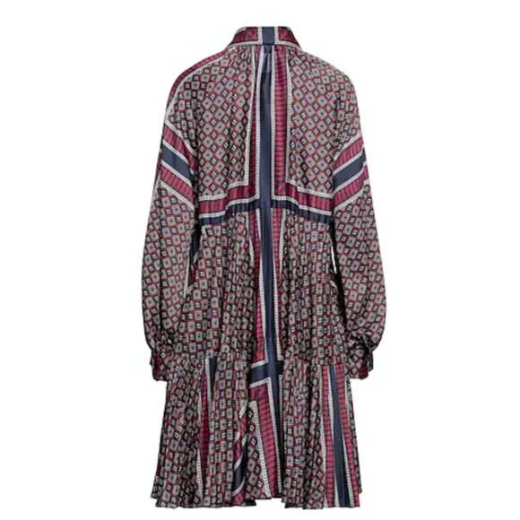 Lolane Shirtdress - Picture 4 of 4